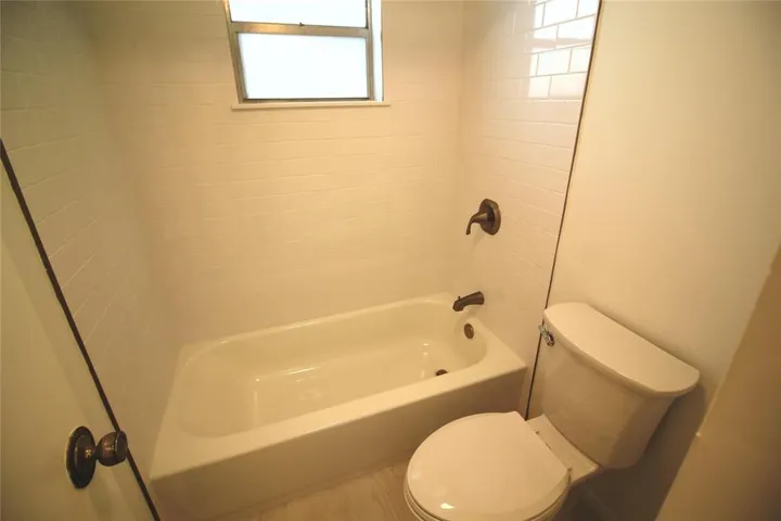 tub