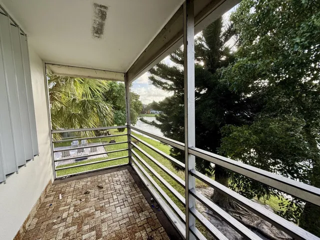 Terrace View