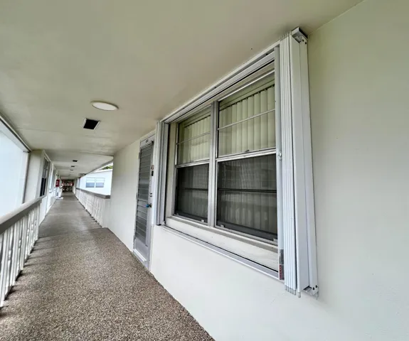 Front Sheffield D Corner Unit
