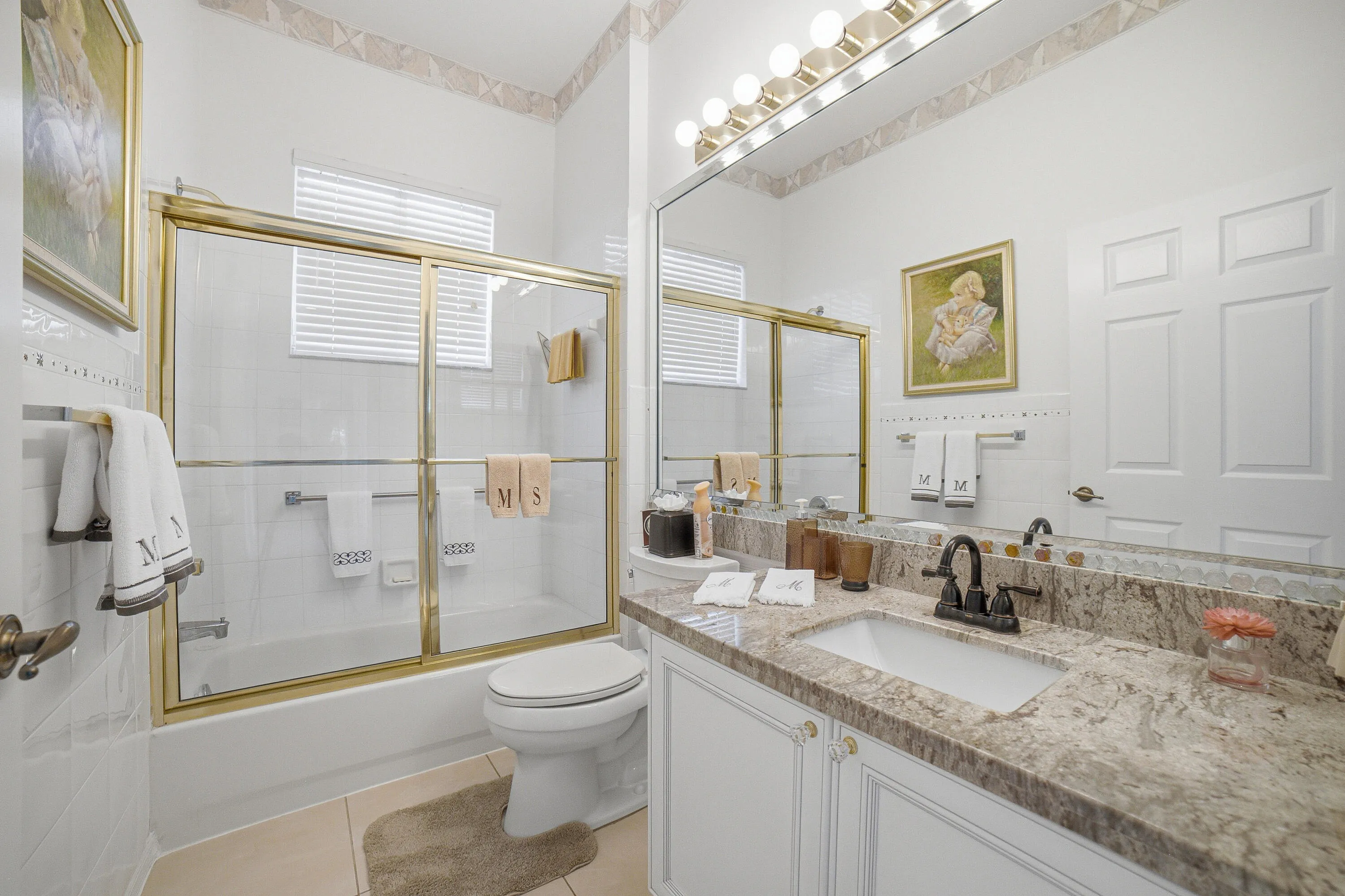 GUEST BATH