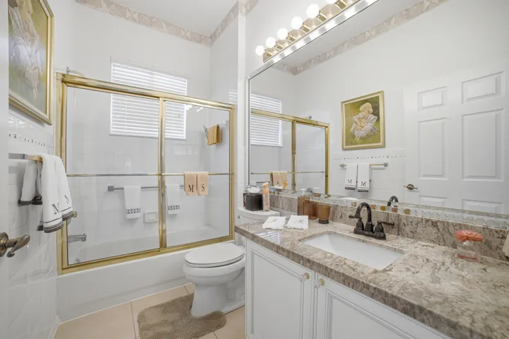 GUEST BATH