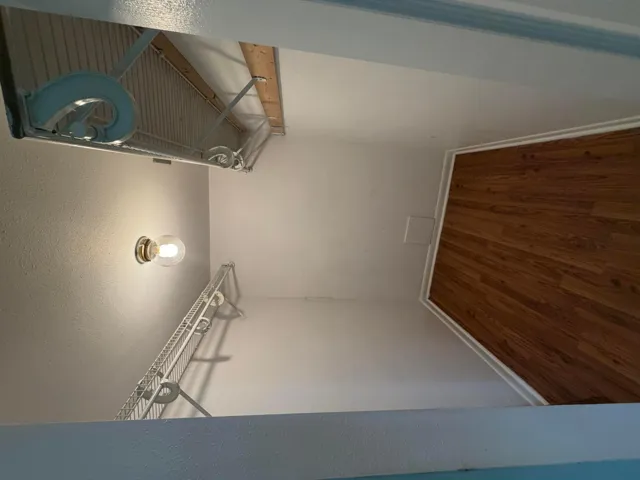 Master Bedroom - Closet