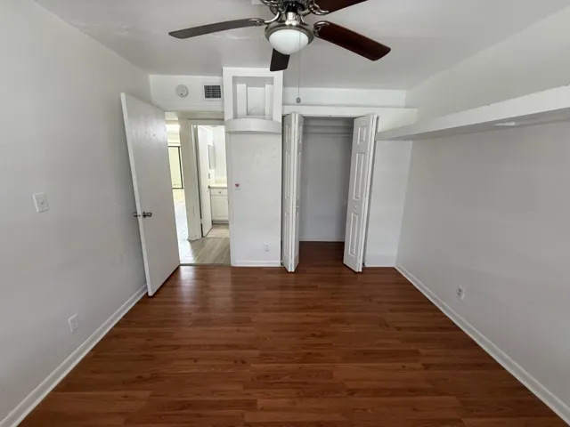 Bedroom 2 - Front Angle