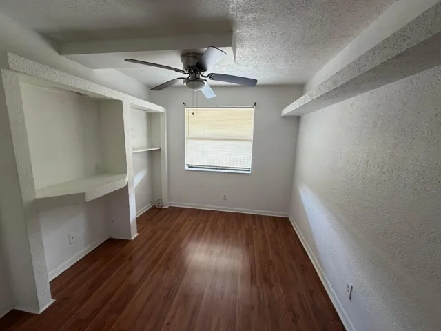 Bedroom 1 - Rear Angle