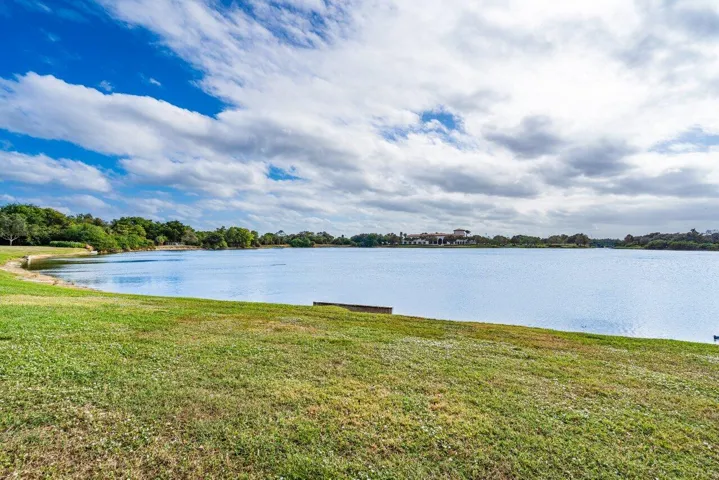 Lakeview from Neighborhood