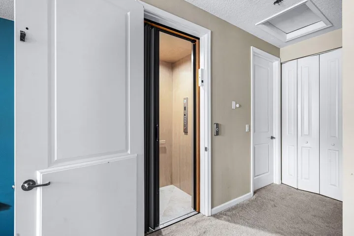 This Photo shows 3rd Floor