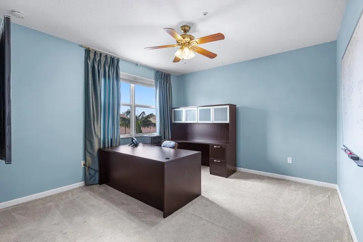 4th Bedroom or Office