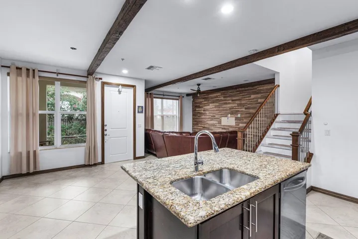 Kitchen/Family/Dining