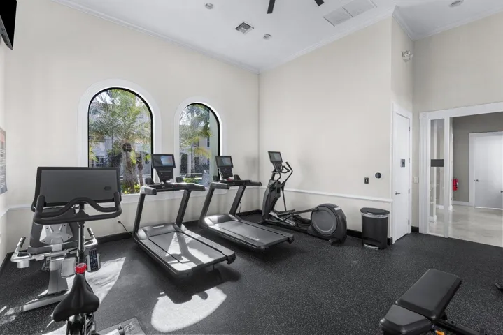 Community Gym