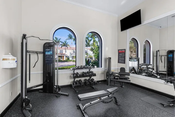 Community Gym