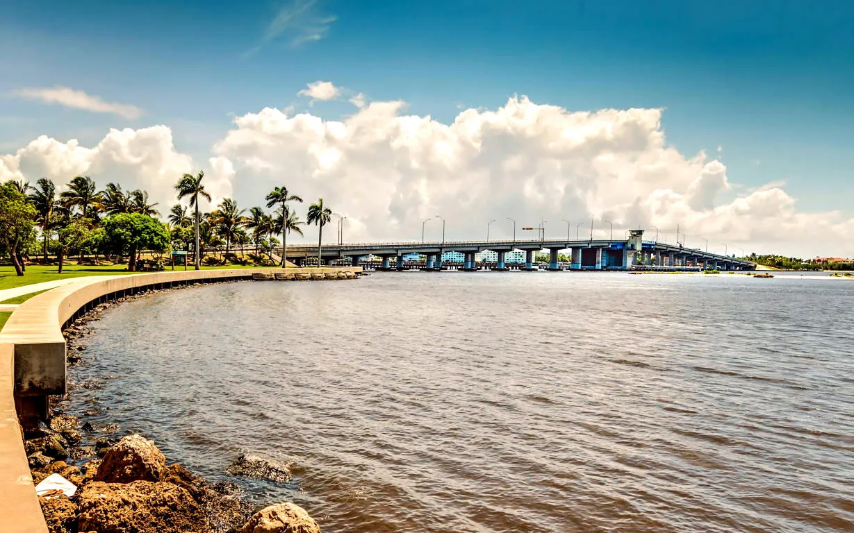 052_Lake Worth Bridge