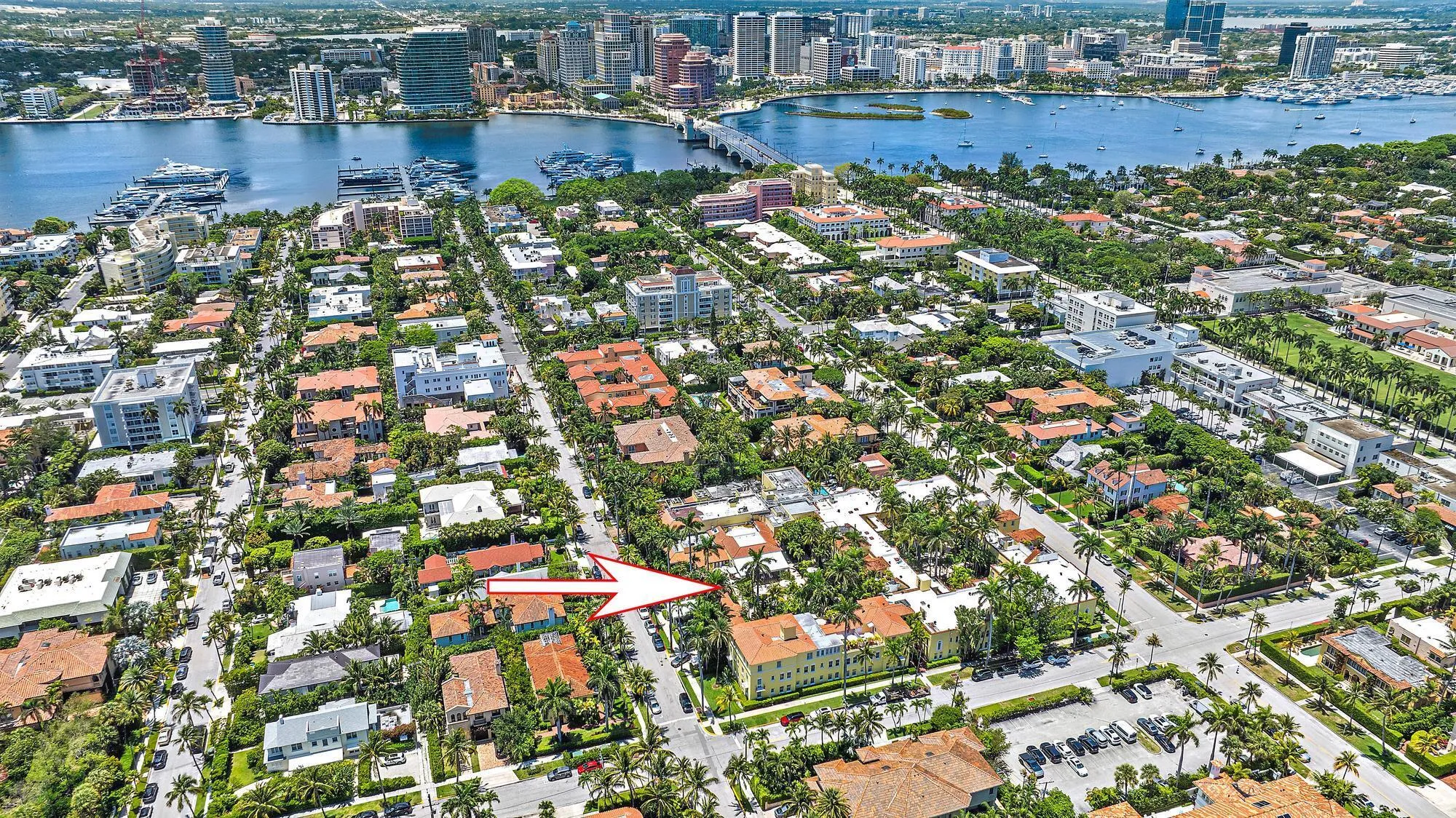 301 Australian Ave unit 301-18