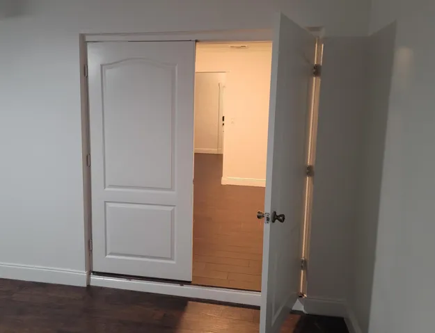 Entrance to Florida Room