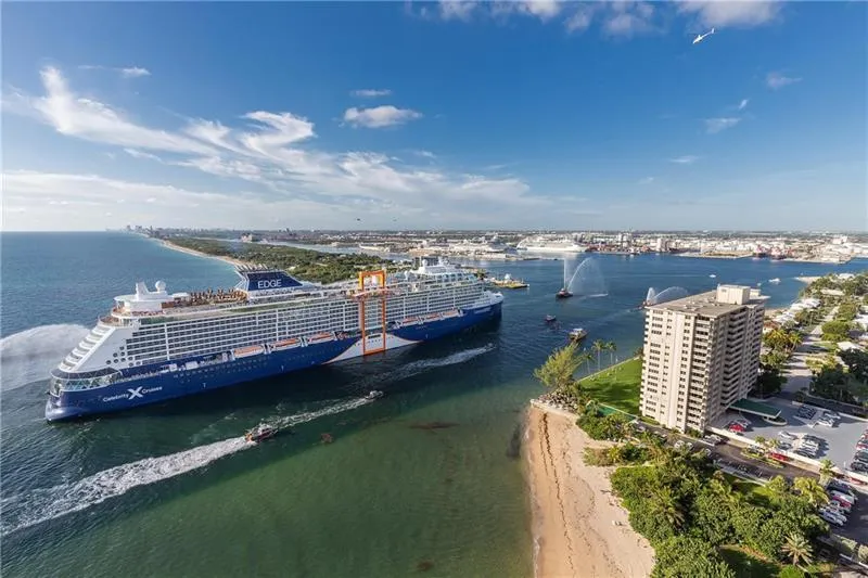 Sky Harbour aerial