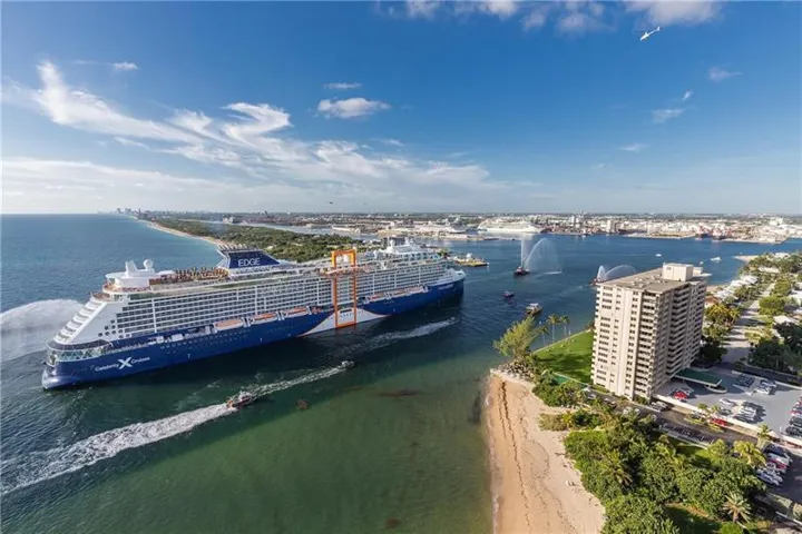 Sky Harbour aerial