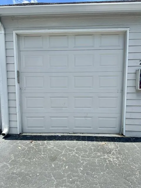 Garage #2