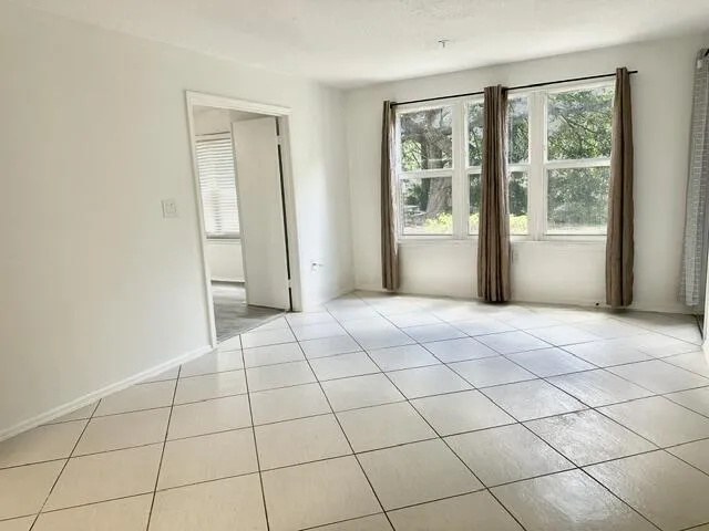 Living / Dining