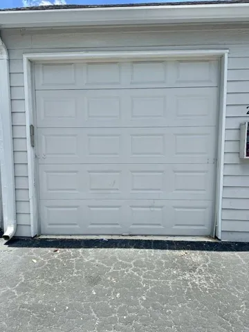 Garage #2