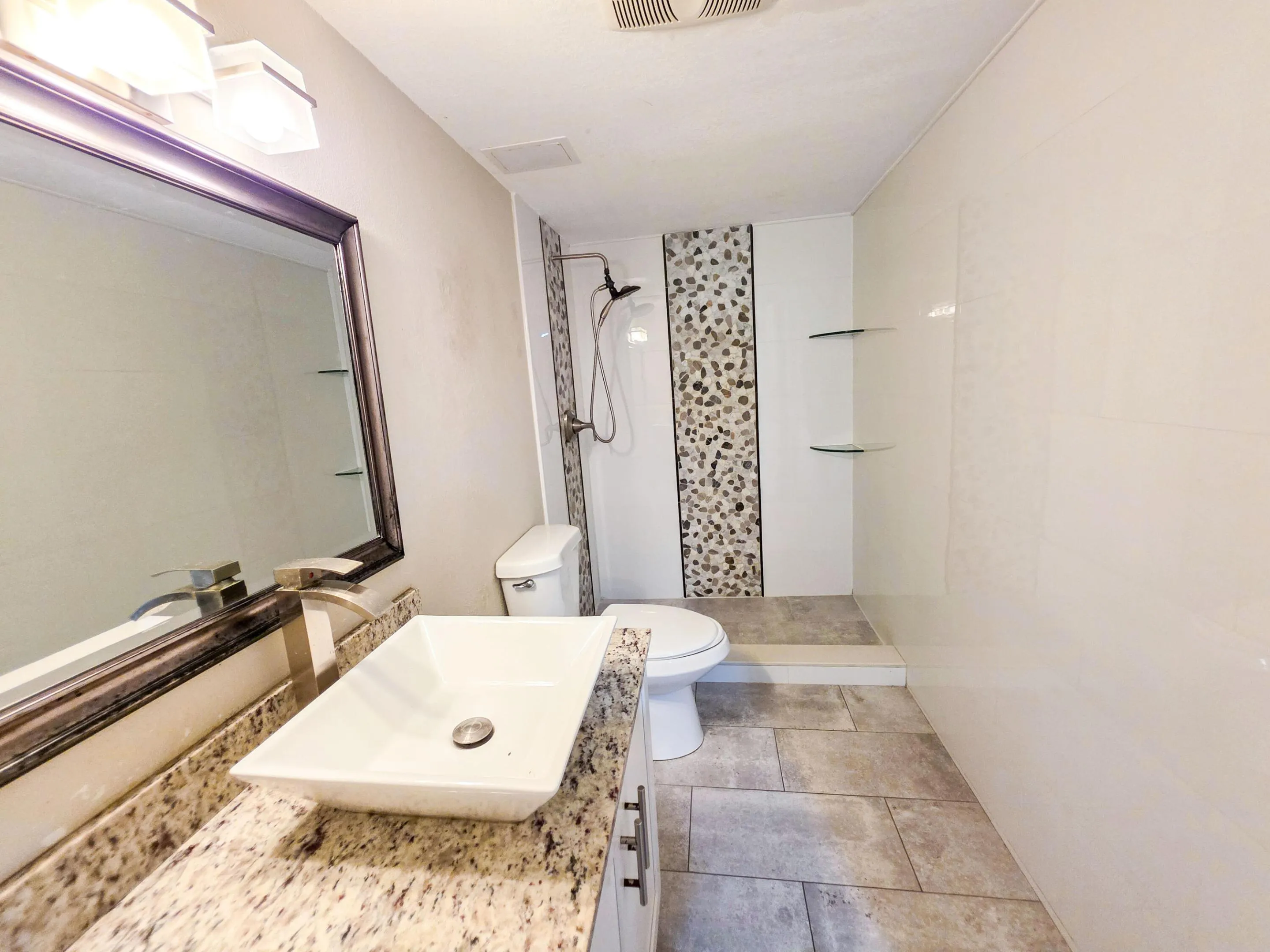 Bathroom Secondary