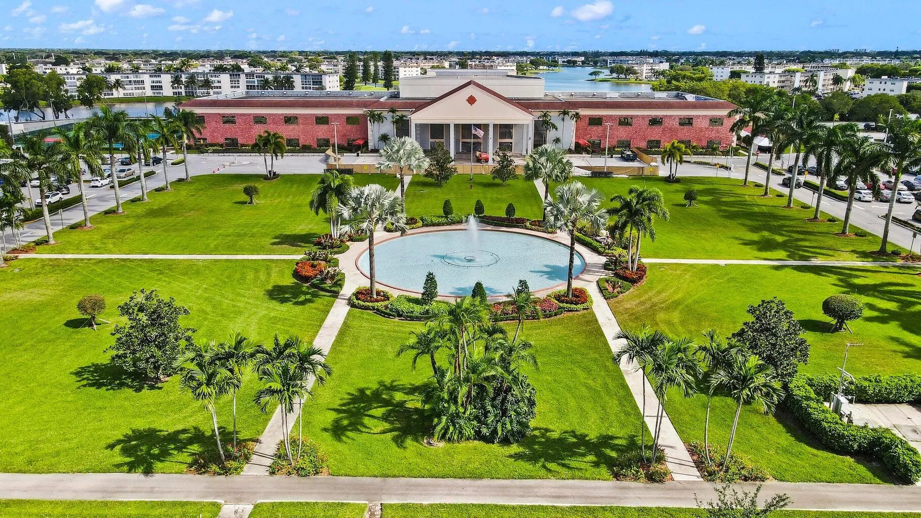 Century Village Boca Pic 7
