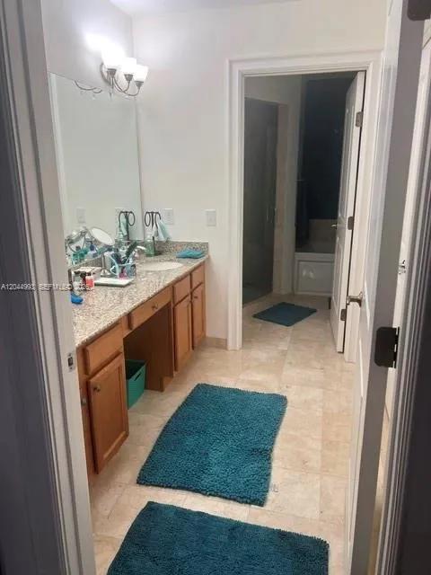 Dual Sinks