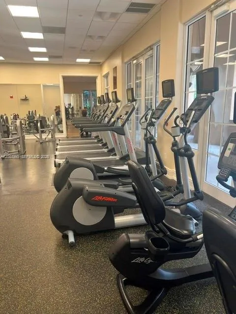 Common Area/1st Floor