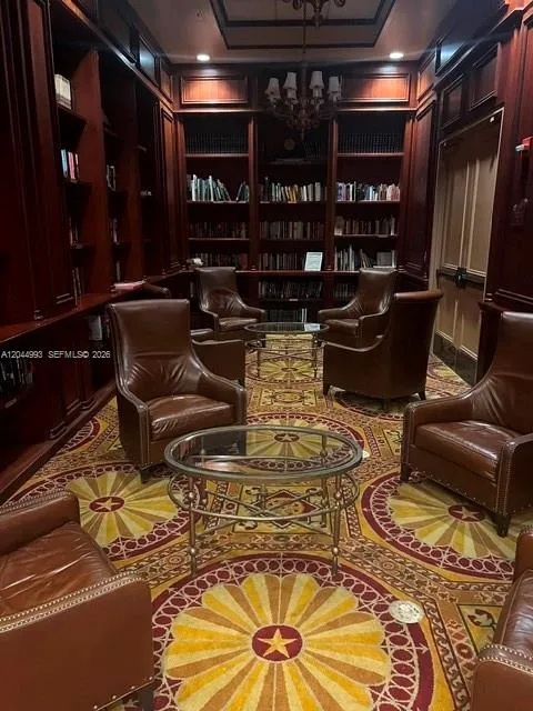 Common Area 1st Floor