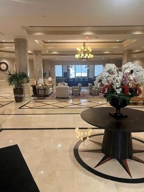 Main Entrance