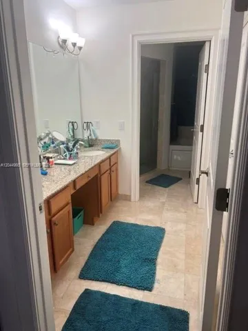 Dual Sinks