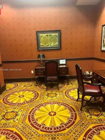 Common Area/1st Floor
