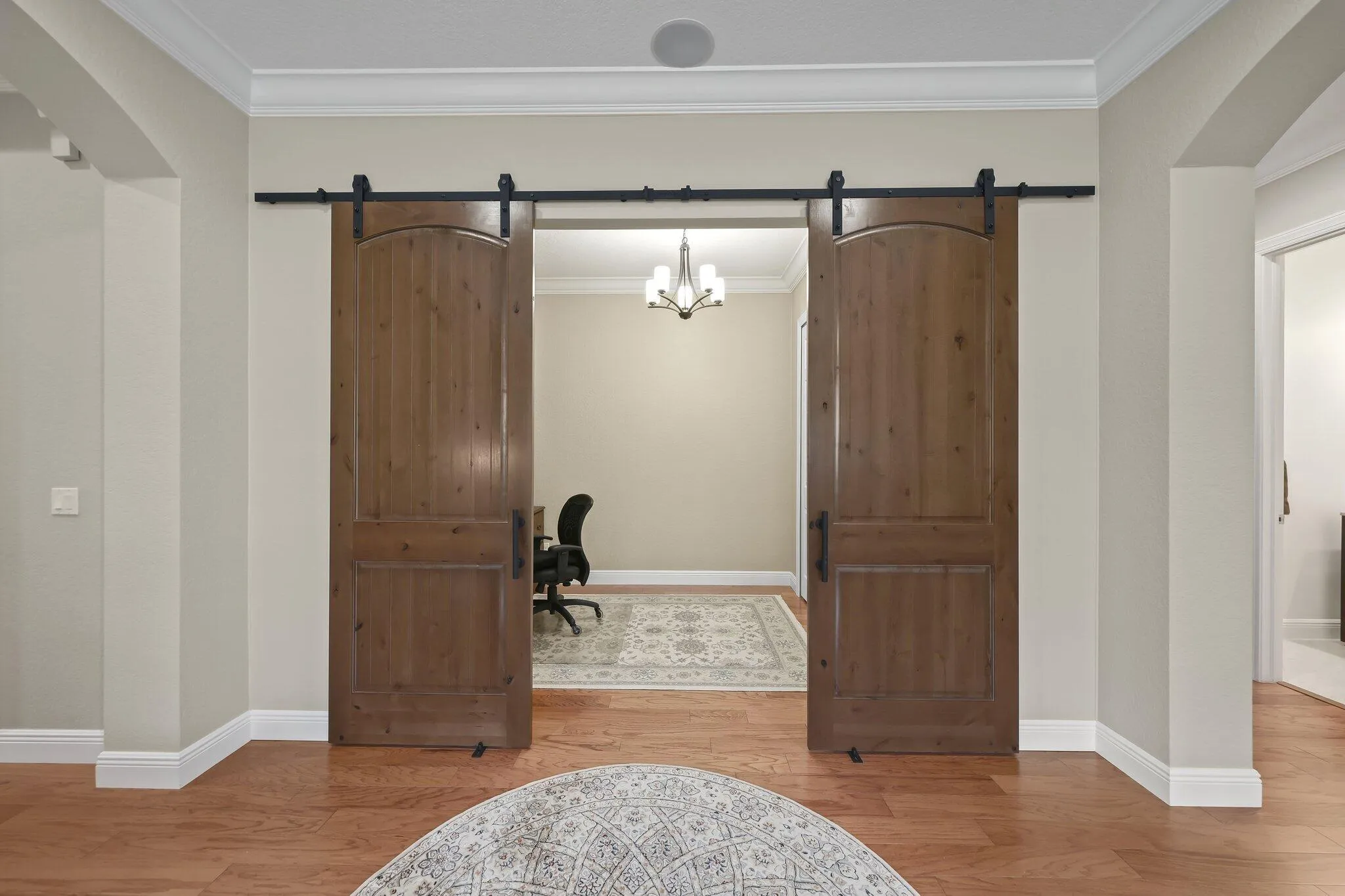 Private office