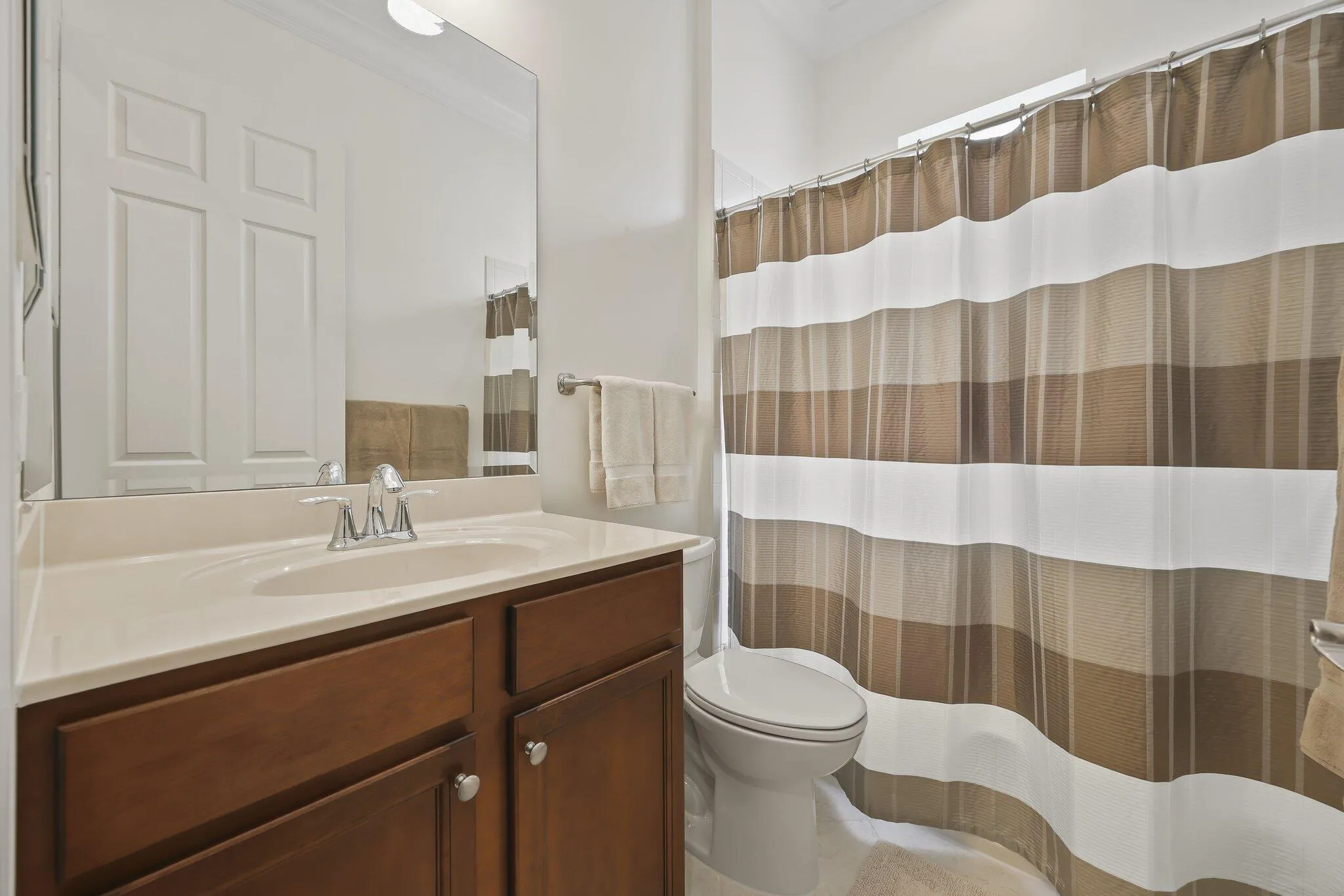 Guest bath