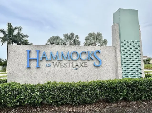 Hammocks