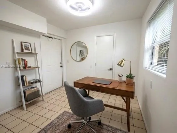 Option for office