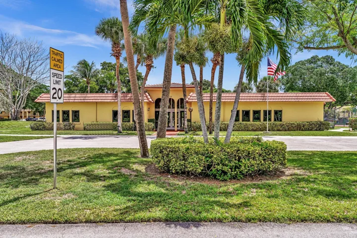 Clubhouse