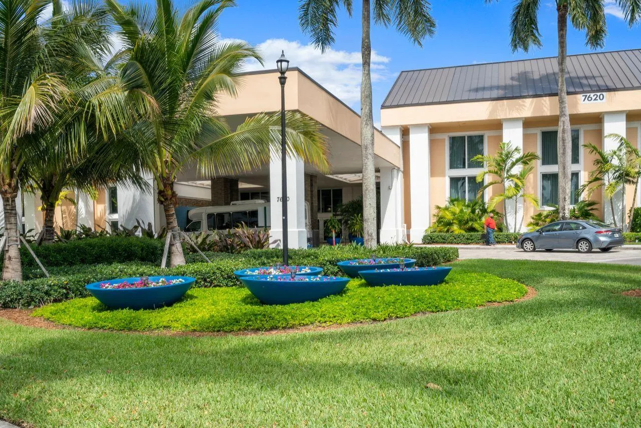 Clubhouse