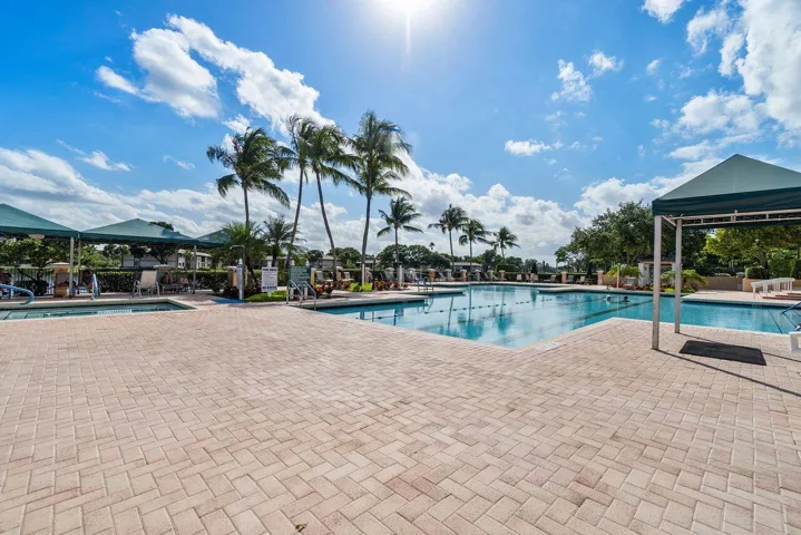 Outdoor Pools