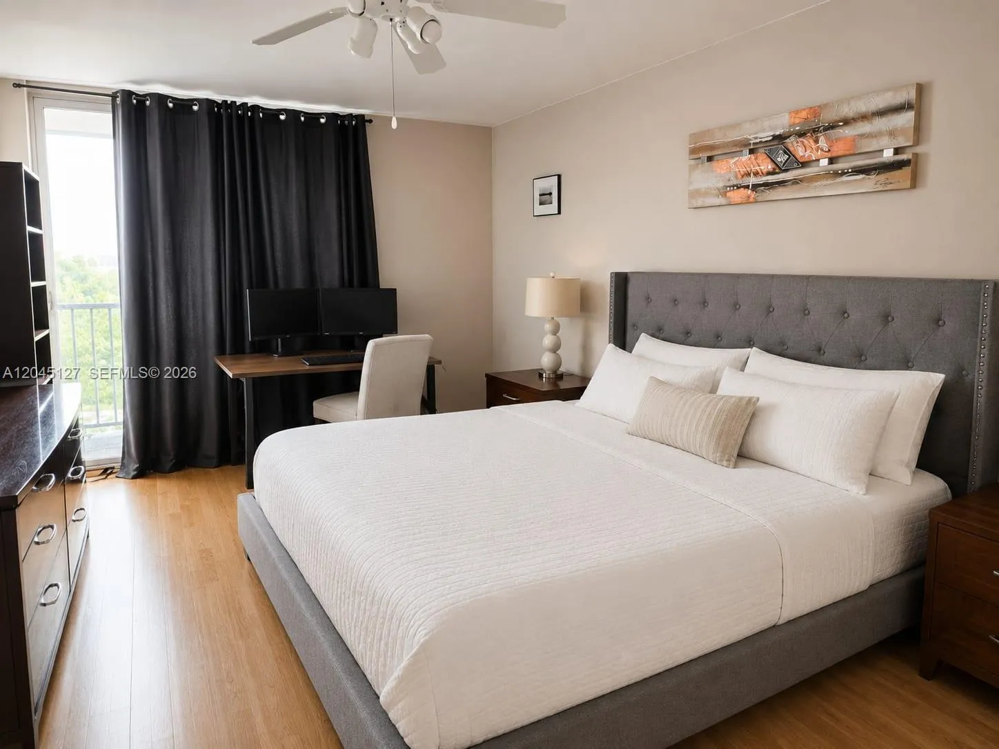 master