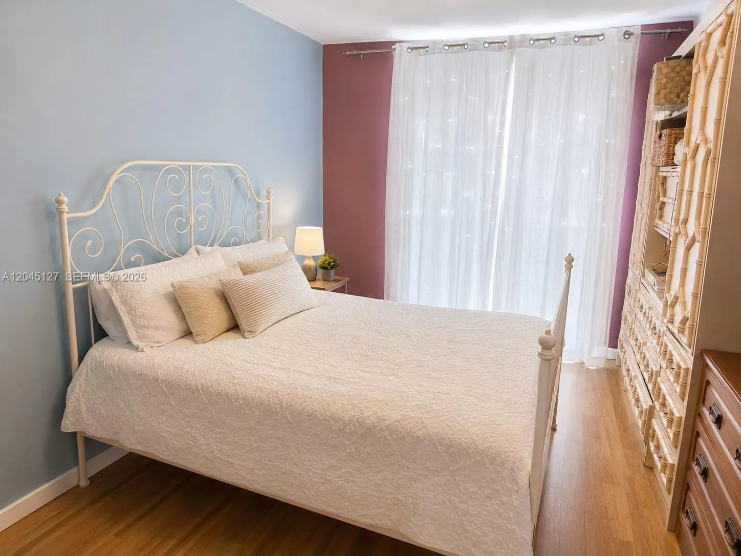 bedroom #2