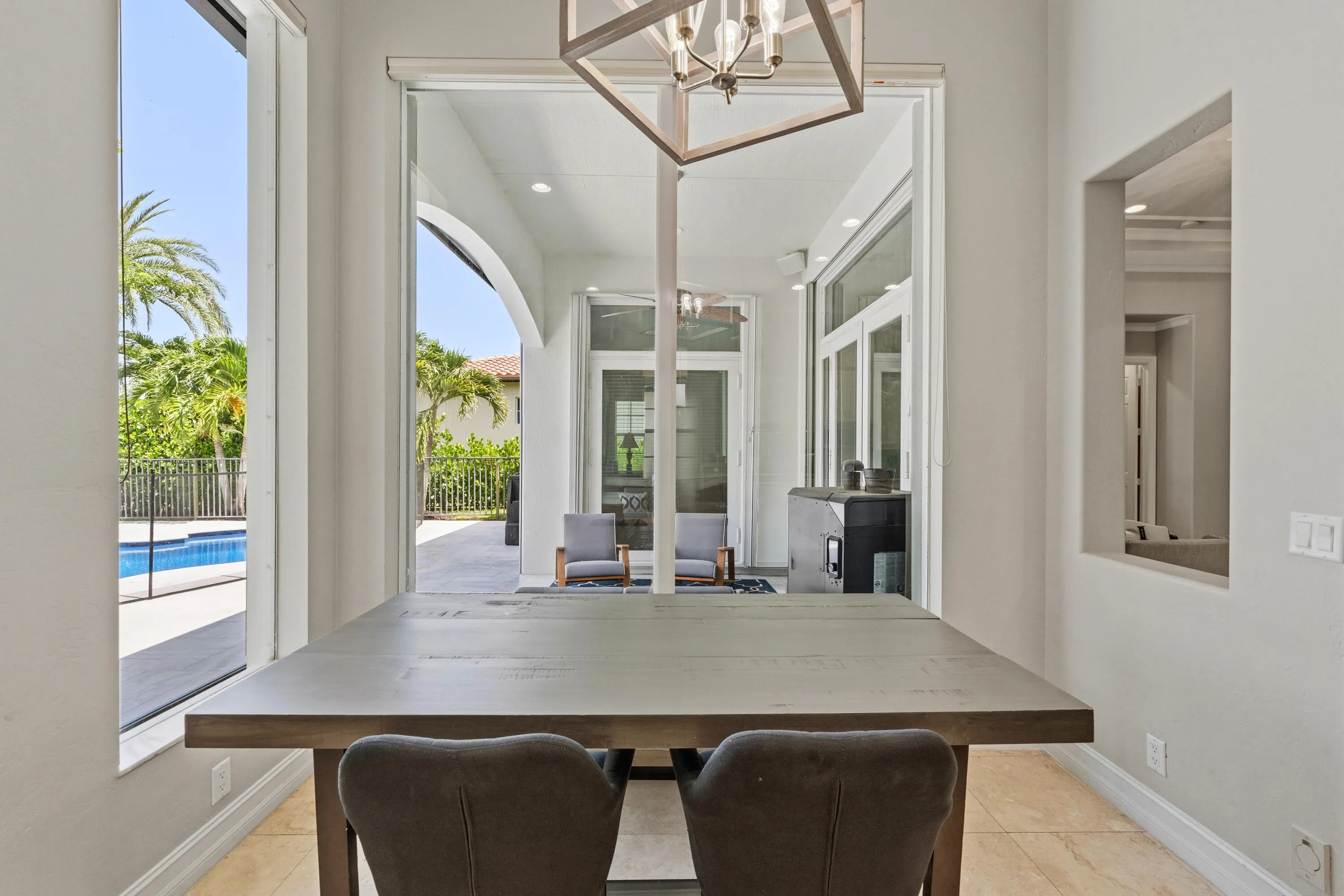 dinning room