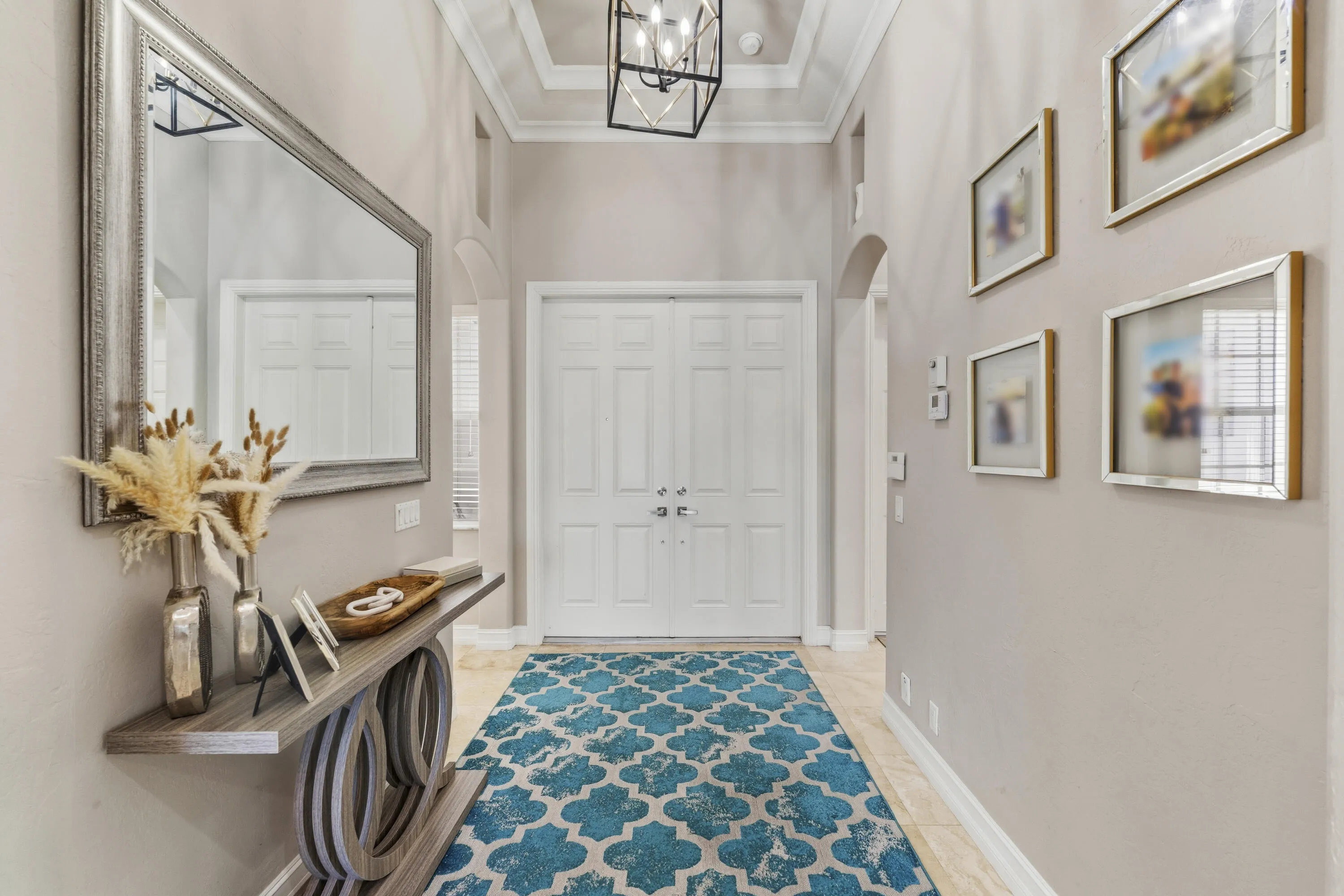foyer