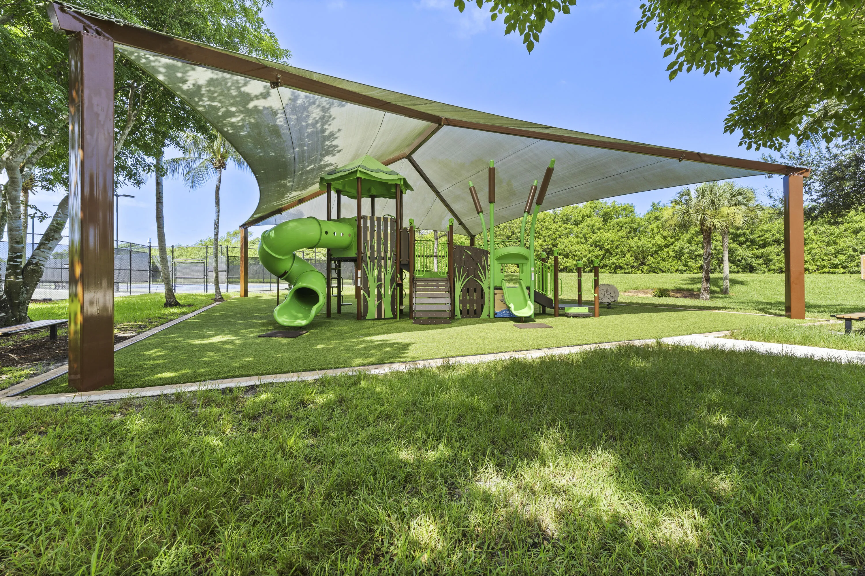 park