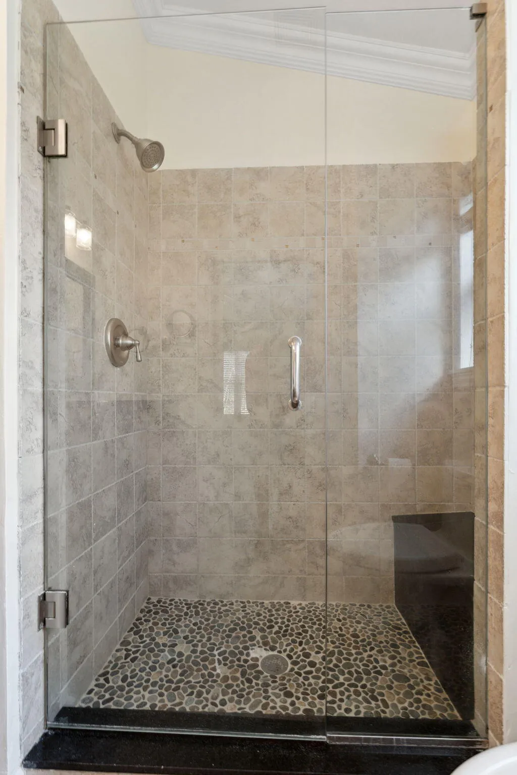MasterShower