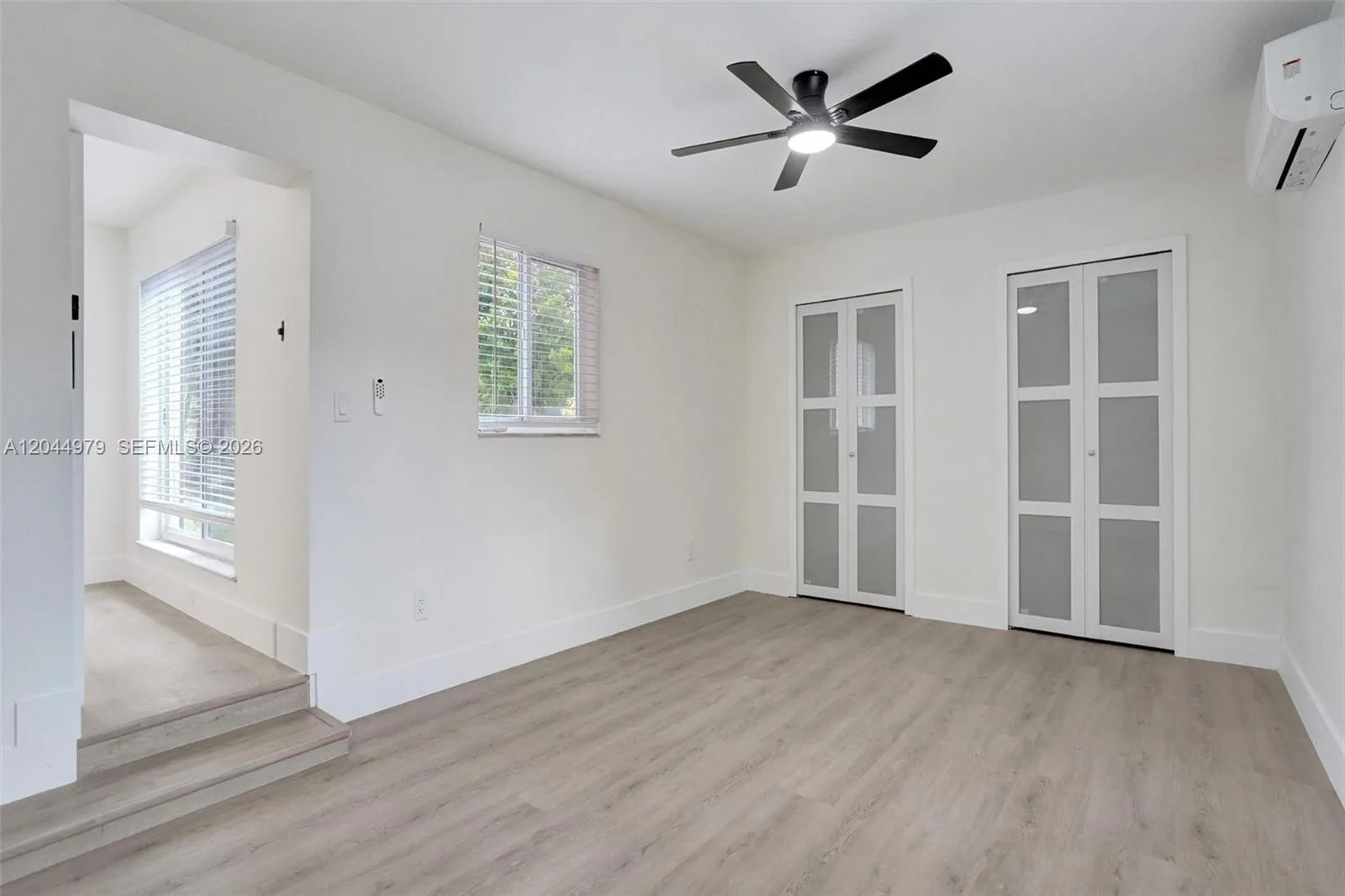 4TH BEDROOM