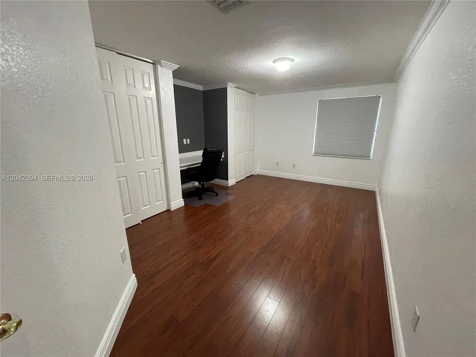 Bedroom #4