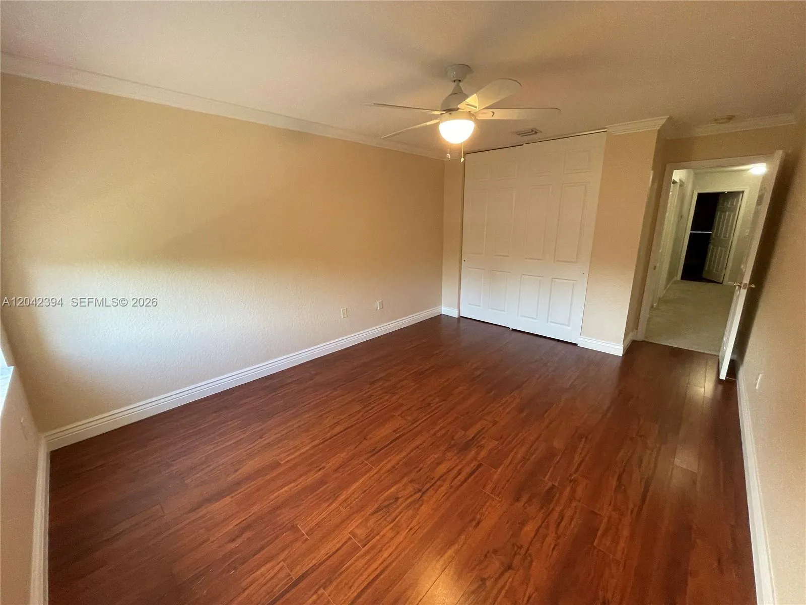 Bedroom #3