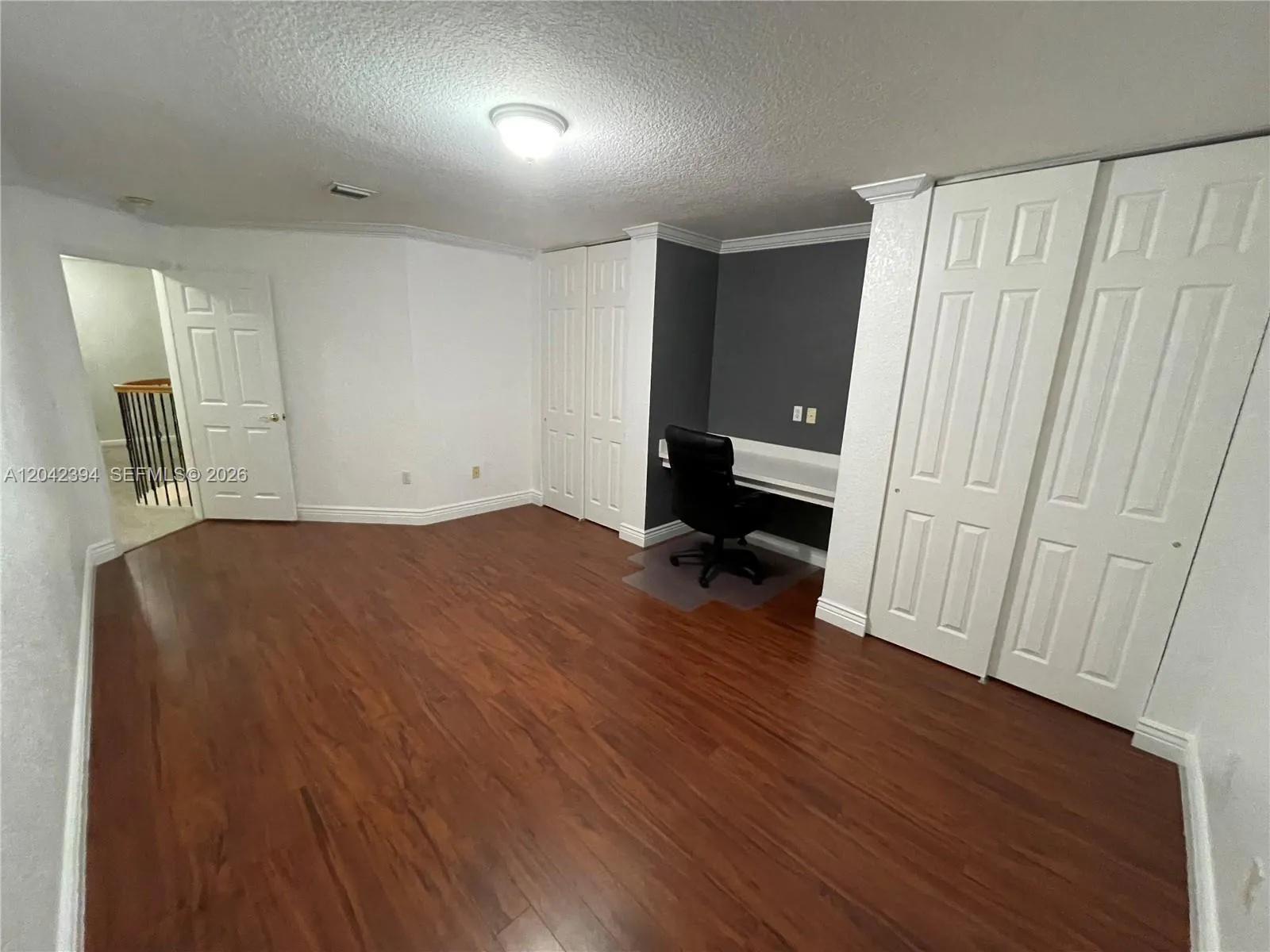 Bedroom #4