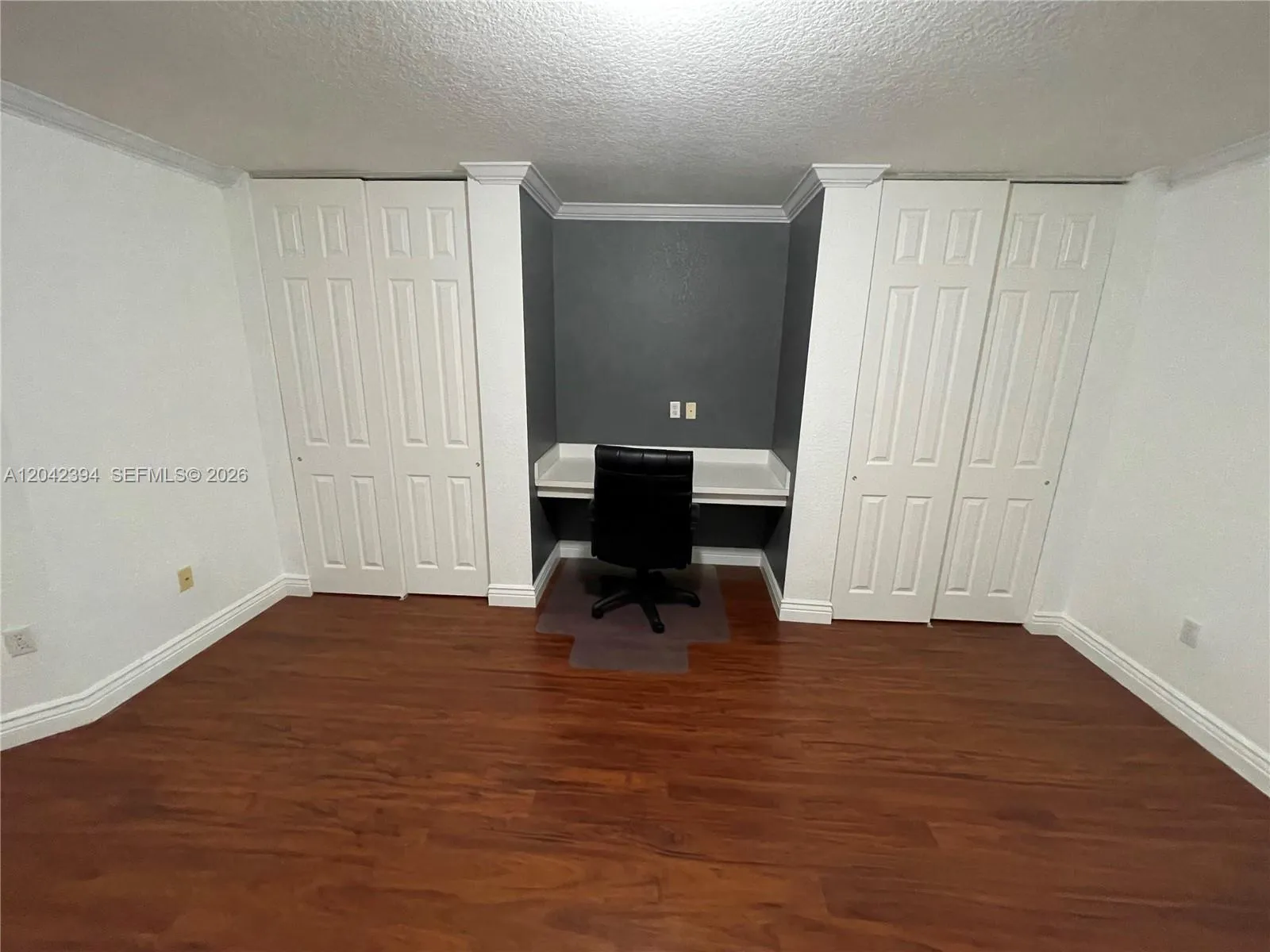Bedroom #4