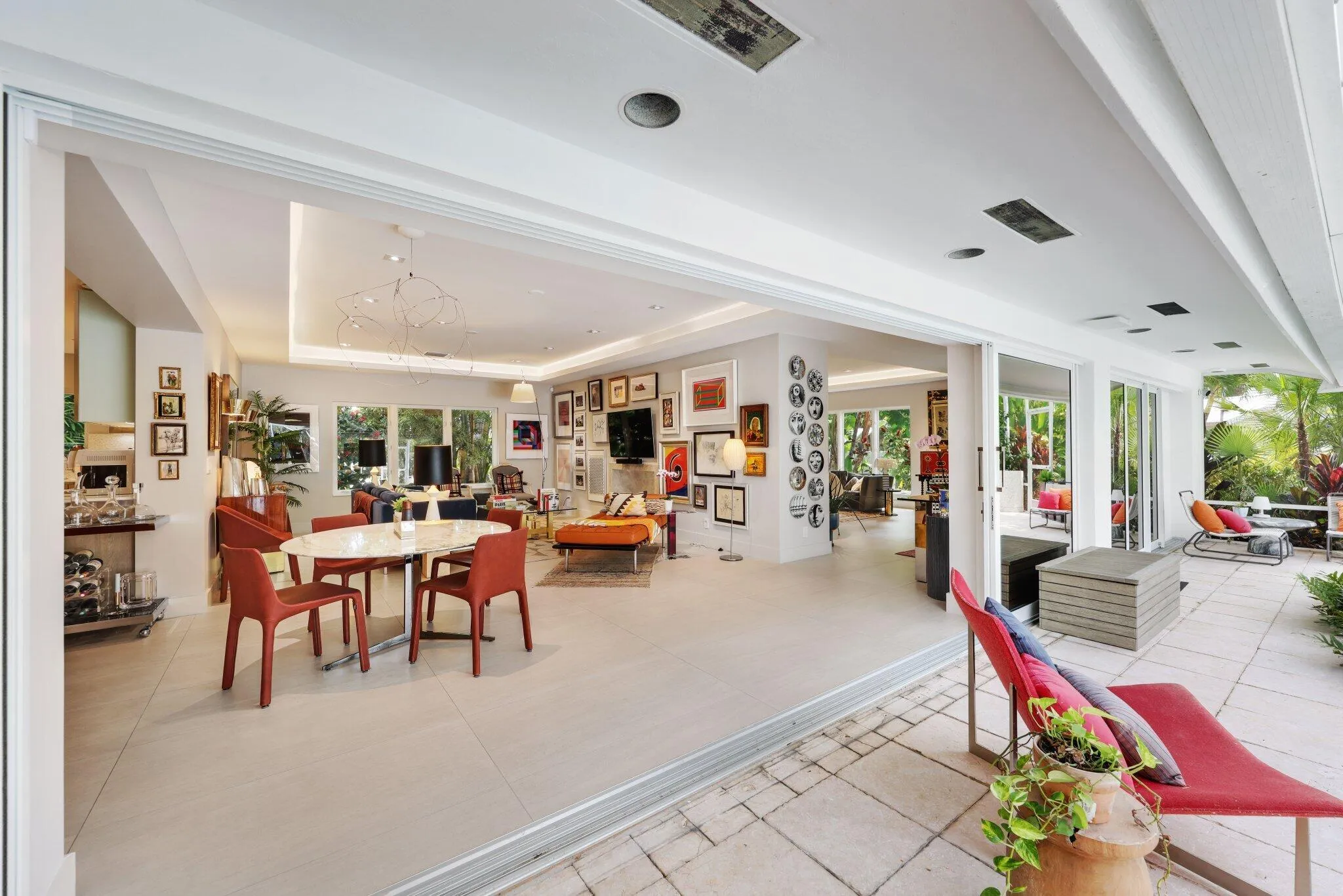 Living/Dining