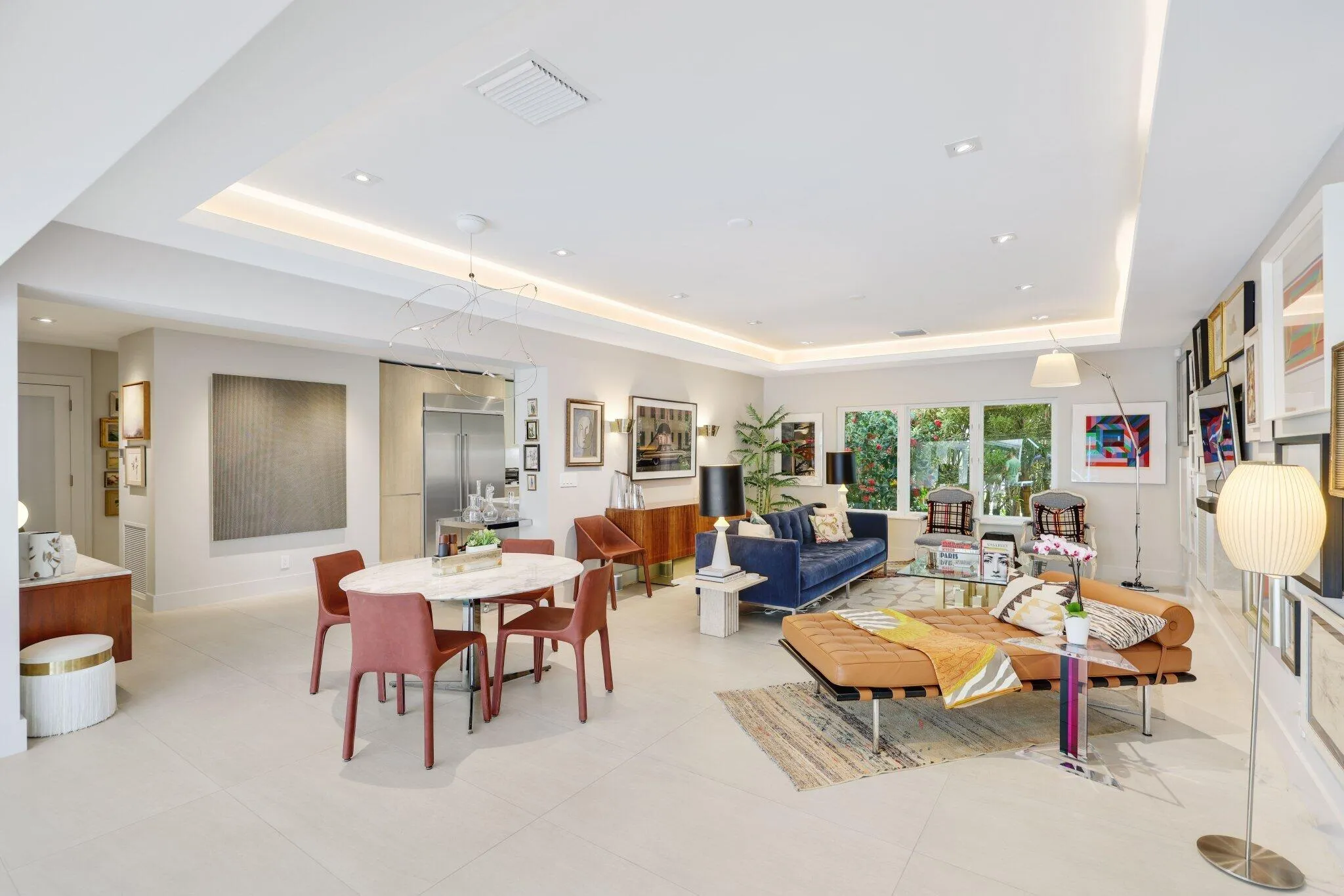 Living/Dining